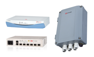 ETX-203AX Carrier Ethernet Demarcation