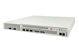 ETX-2i-400G Carrier Ethernet Demarcation and Aggregation Device