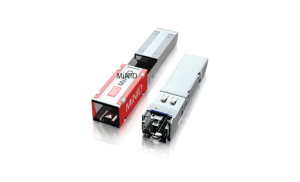 MiNID Miniature L2/L3 Network Interface Device