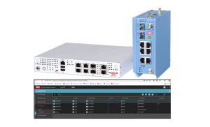 SD-IoT Hub Software Defined IoT