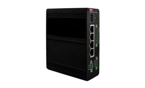 SecFlow-1c-4G Industrial LTE Cellular Router
