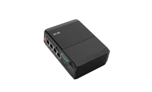 SecFlow-1c-5G Industrial 5G Router