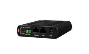 SecFlow-1c-4Gm Compact Industrial LTE Router