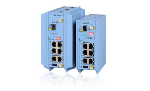 SecFlow-1v Industrial IoT Gateway