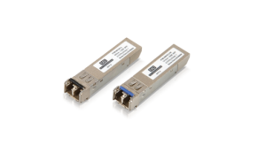 SFP-XFP-SFP+ Transceivers