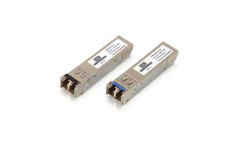 SFP-XFP-SFP+ Transceivers