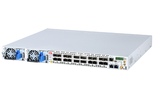 ETX-2i-100G MEF Carrier Ethernet Device and EAD
