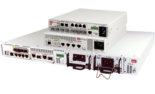 ETX-2i-1G MEF Ethernet Demarcation
