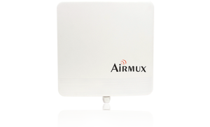 Airmux-400 Point to Point Radios