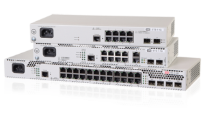ETS-1-10G Ethernet Switch