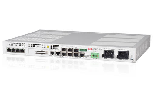 Megaplex-1 Multiservice Access Node