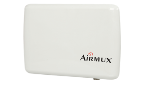 Airmux 5000 Point-to-Multipoint Radios