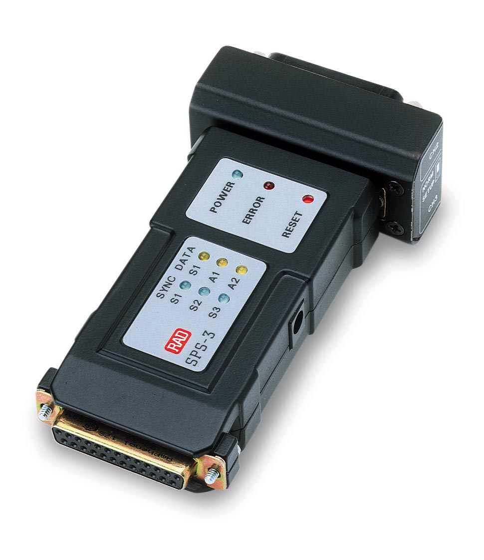 SPS-3