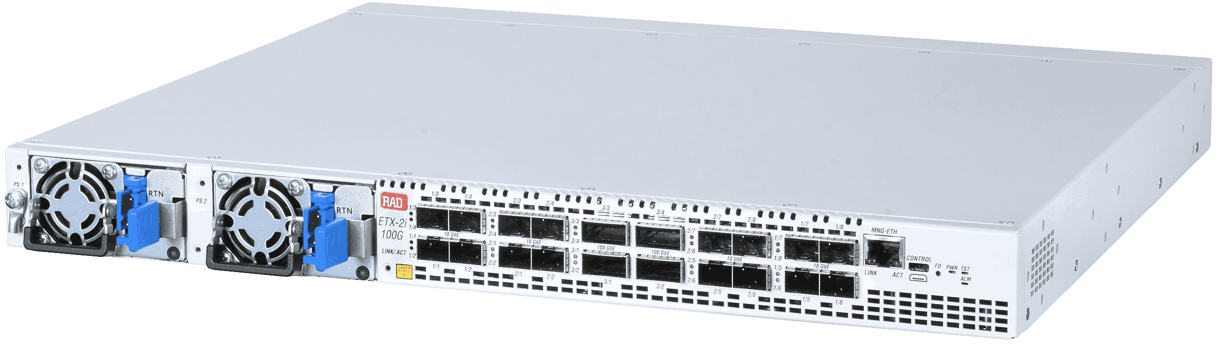 ETX-2i-100G
