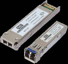 Pluggable Transceivers