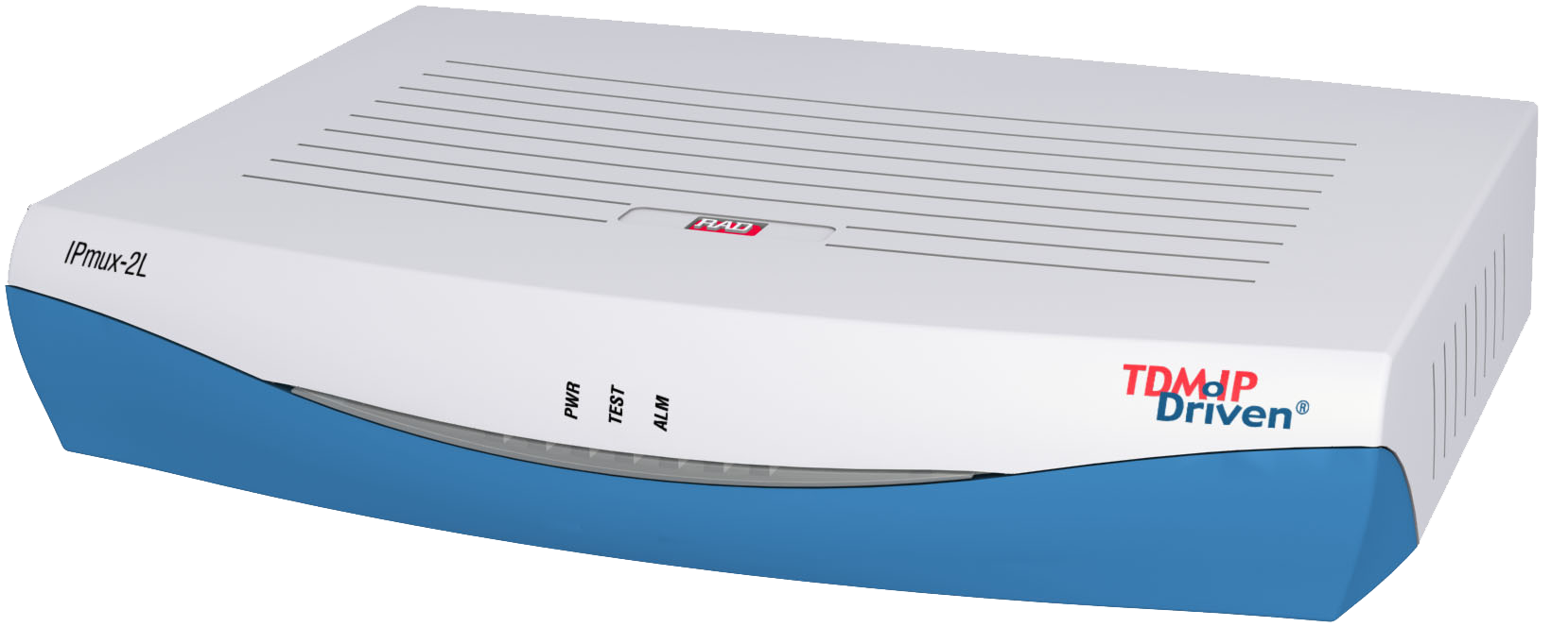 IPmux-2L