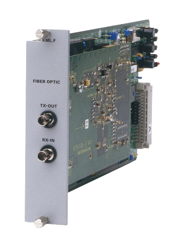 KML.F Module