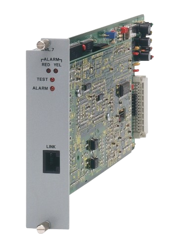 KML.7 Module