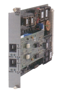 KVF.4 Module