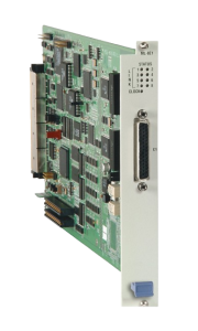 ML-8E1, ML-8T1 Module