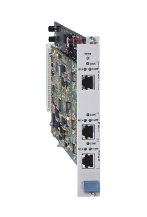 ML-IP Module