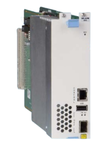 MS-JNPR Module For Megaplex-4