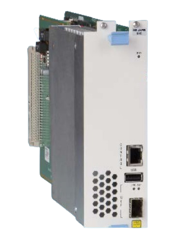 MS-JNPR Module For Megaplex-4