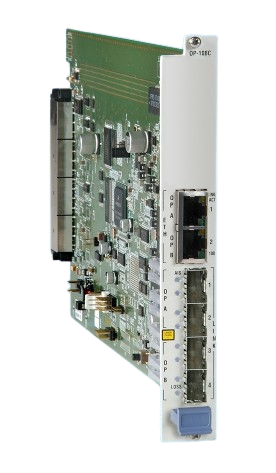 OP-108C Module For Megaplex-4