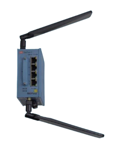 SecFlow-1
