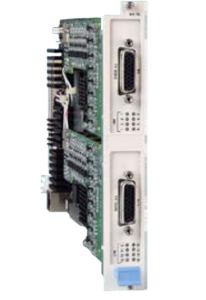SH-16 Module