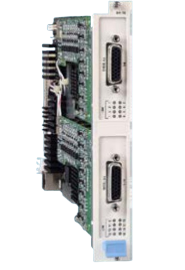 SH-16 Module