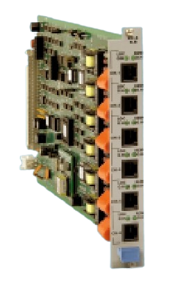 VC-6/LB Module