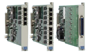 VC-16, VC-8, VC-4, VC-8A, VC-4A Module